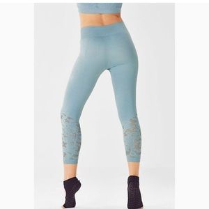 Fabletics Leggings- 2 for $40! Size- SM (4…